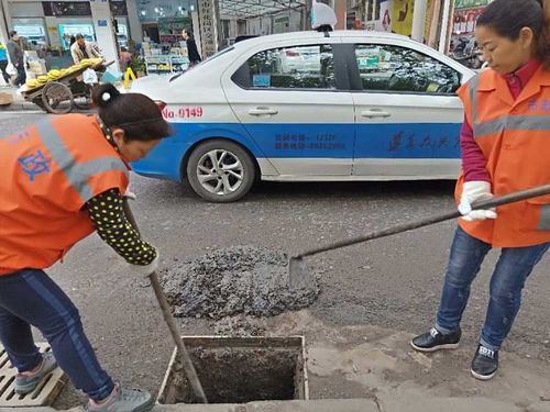 沾化沉沙井清掏-污水井清理