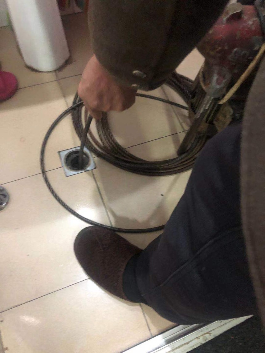 沾化管道疏通，疏通下水道